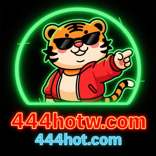 444hot.com
